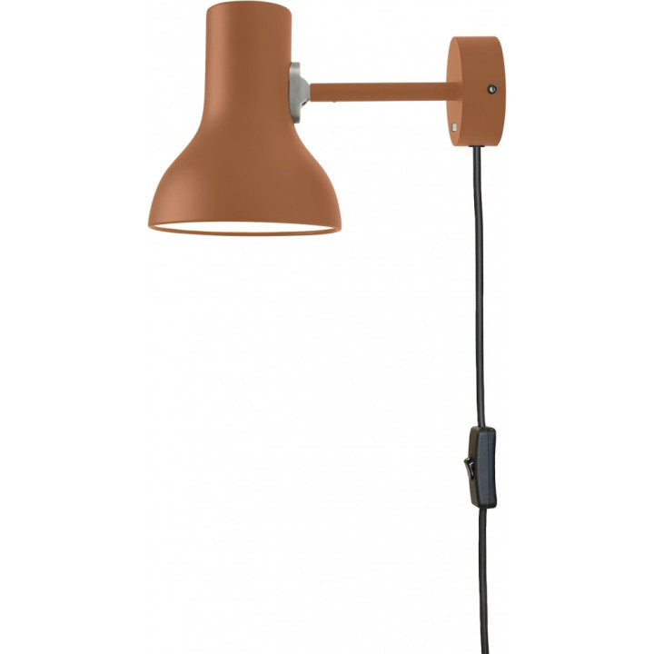 Anglepoise - Type 75 Mini Margaret Howell Wandleuchte Anglepoise - Type 75 Mini Margaret Howell Wandleuchte