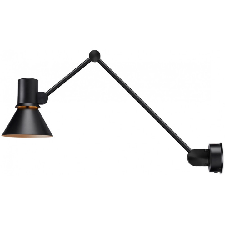 Anglepoise - Type 80 W3 Wandleuchte Anglepoise - Type 80 W3 Wandleuchte