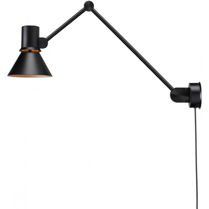 Anglepoise - Type 80 W3 Wandleuchte Anglepoise - Type 80 W3 Wandleuchte