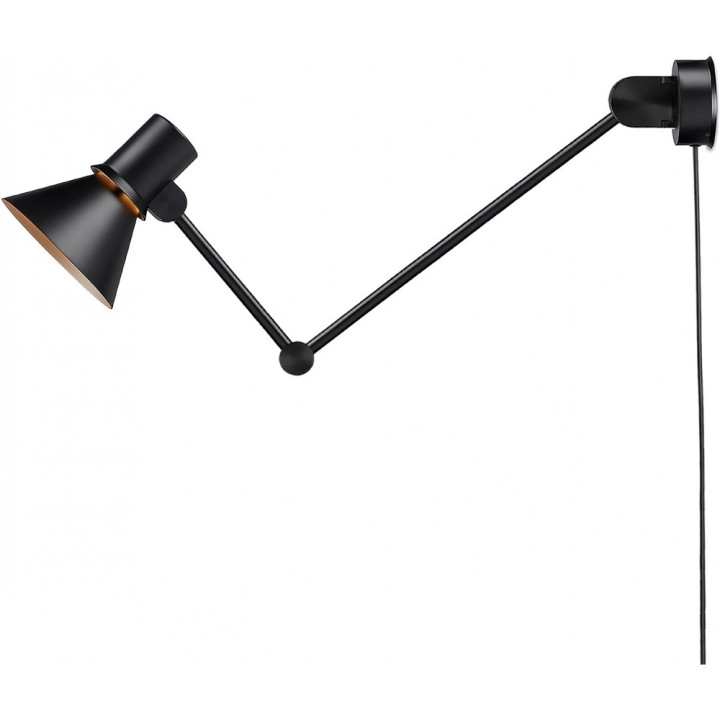 Anglepoise - Type 80 W3 Wandleuchte Anglepoise - Type 80 W3 Wandleuchte