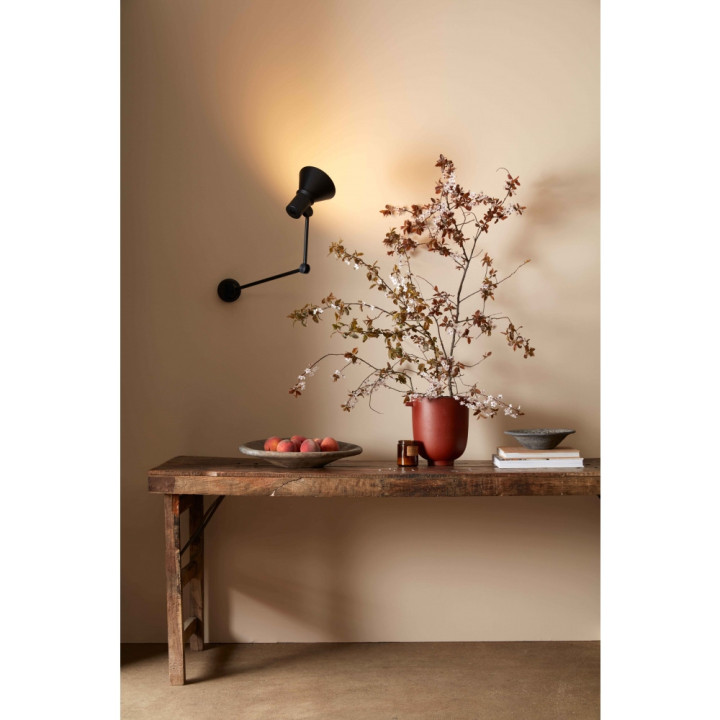 Anglepoise - Type 80 W3 Wandleuchte Anglepoise - Type 80 W3 Wandleuchte