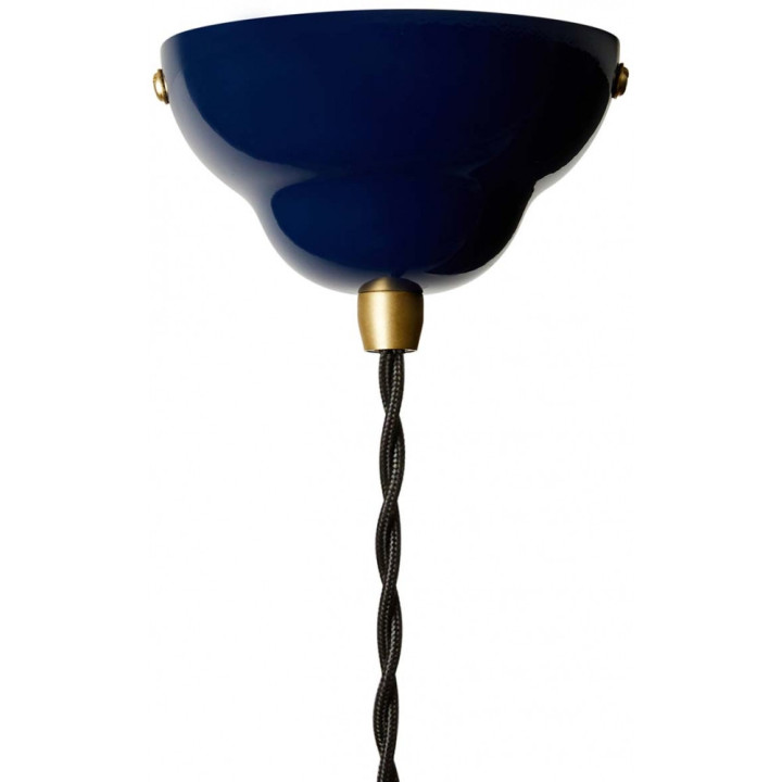 Anglepoise - Original 1227 Brass Midi Wide Hängeleuchte Anglepoise - Original 1227 Brass Midi Wide Hängeleuchte