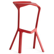 Plank - MIURA Barhocker