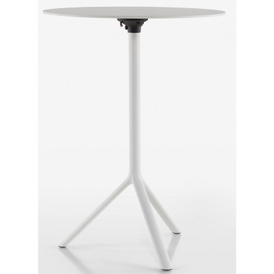 Plank - MIURA Stehtisch ?80 cm Plank - MIURA Stehtisch ?80 cm