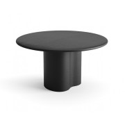 Arper - Ghia Couchtisch Gestell zentral ?70 cm