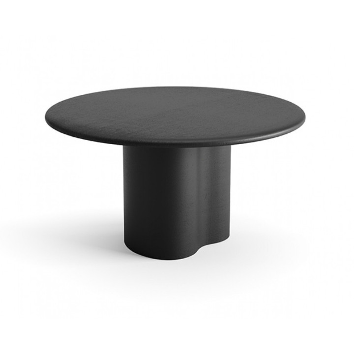 Arper - Ghia Couchtisch Gestell zentral ?70 cm Arper - Ghia Couchtisch Gestell zentral ?70 cm