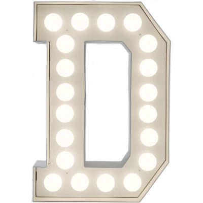 Seletti - Vegaz Leuchtbuchstabe Seletti - Vegaz Leuchtbuchstabe