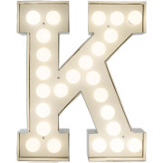 Seletti - Vegaz Leuchtbuchstabe