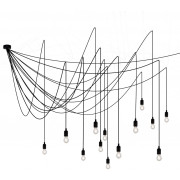 Seletti - Maman Pendelleuchte dimmbar