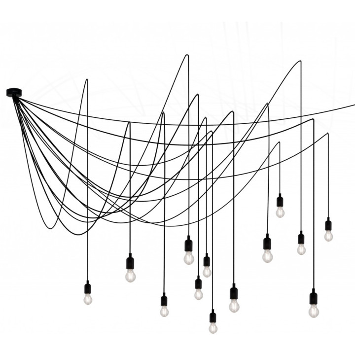 Seletti - Maman Pendelleuchte dimmbar Seletti - Maman Pendelleuchte dimmbar
