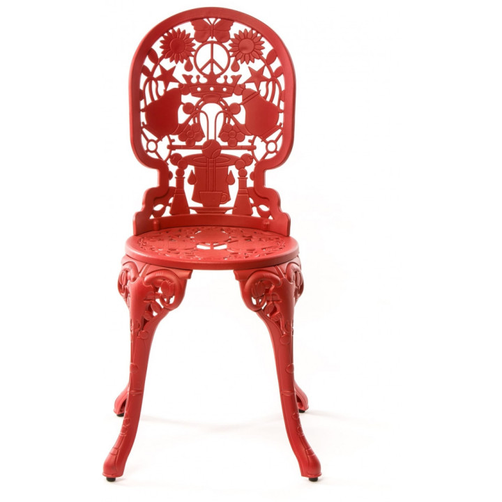 Seletti - Industry Stuhl Seletti - Industry Stuhl