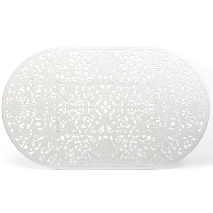 Seletti - Industry Tisch oval Seletti - Industry Tisch oval