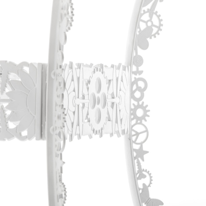 Seletti - Industry Tisch oval Seletti - Industry Tisch oval