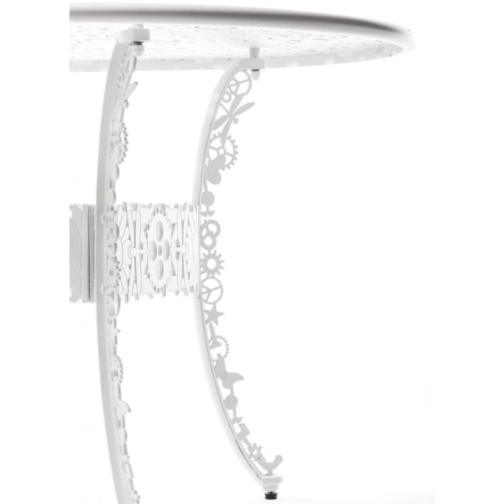 Seletti - Industry Tisch oval Seletti - Industry Tisch oval