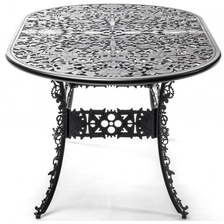 Seletti - Industry Tisch oval Seletti - Industry Tisch oval