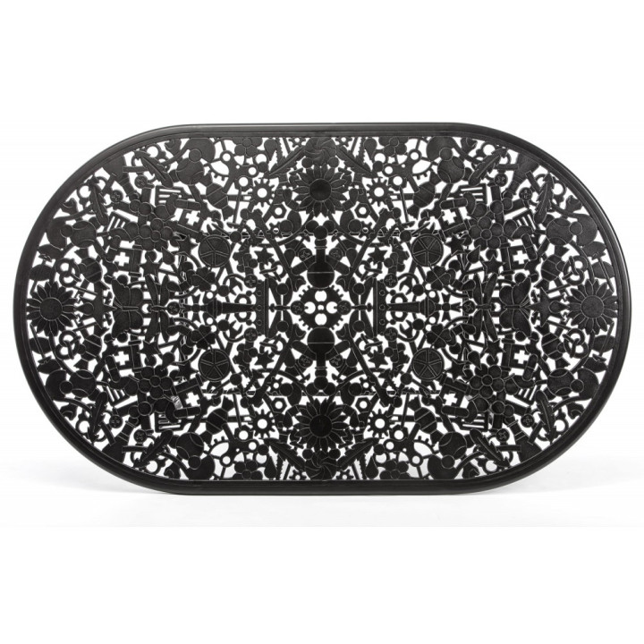 Seletti - Industry Tisch oval Seletti - Industry Tisch oval