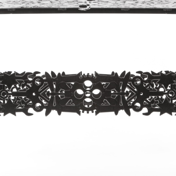 Seletti - Industry Tisch oval Seletti - Industry Tisch oval