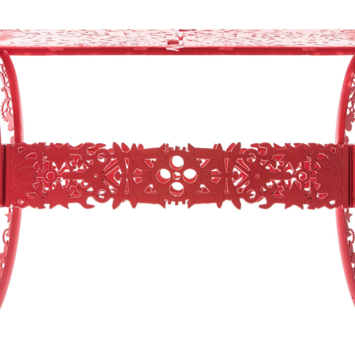 Seletti - Industry Tisch oval Seletti - Industry Tisch oval