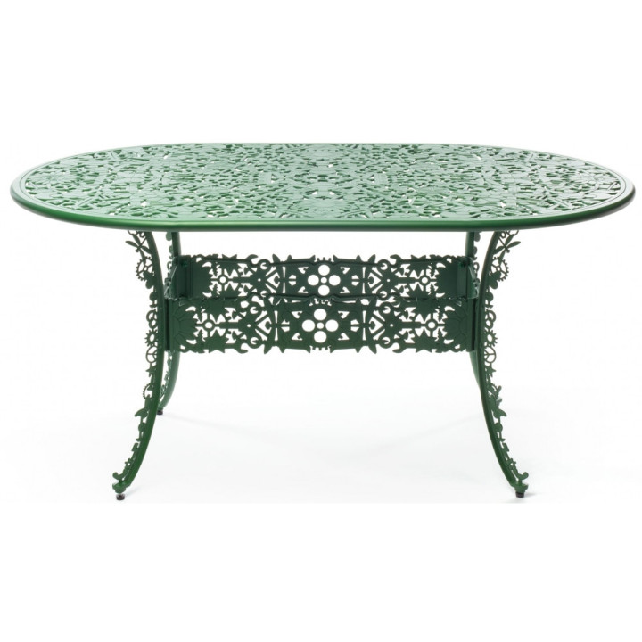 Seletti - Industry Tisch oval Seletti - Industry Tisch oval