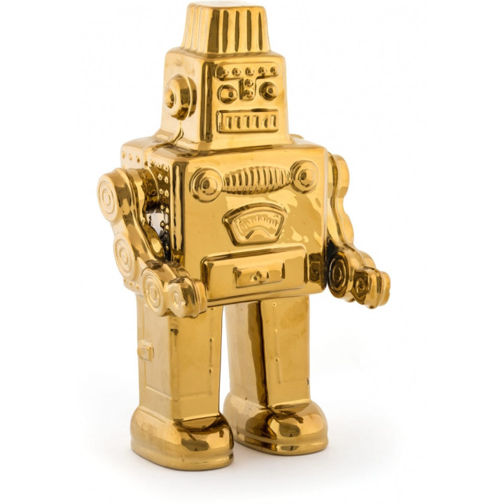 Seletti - Memorabilia My Robot Deko Roboter Seletti - Memorabilia My Robot Deko Roboter