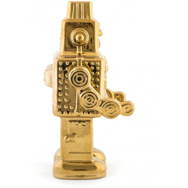 Seletti - Memorabilia My Robot Deko Roboter Seletti - Memorabilia My Robot Deko Roboter