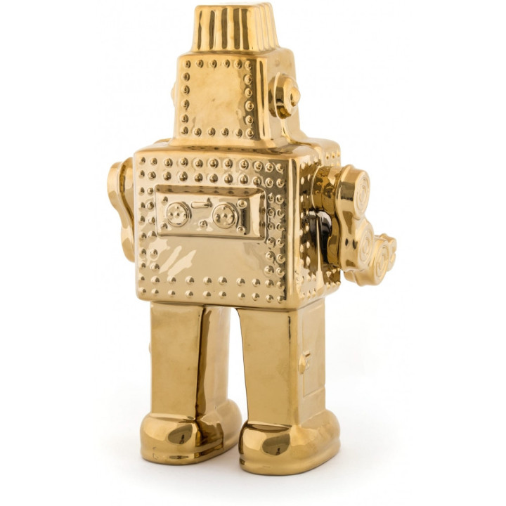 Seletti - Memorabilia My Robot Deko Roboter Seletti - Memorabilia My Robot Deko Roboter