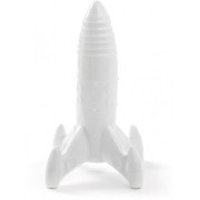 Seletti - Memorabilia My Spaceship Deko Raumschiff