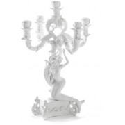 Seletti - Burlesque Kerzenhalter