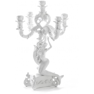 Seletti - Burlesque Kerzenhalter Seletti - Burlesque Kerzenhalter