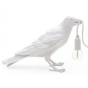 Seletti - Bird Waiting Tischleuchte