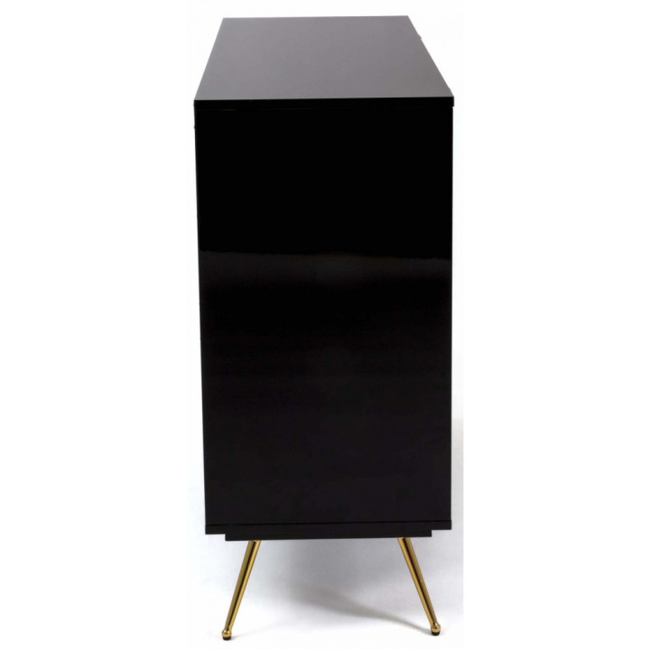 Seletti - Kommode mit drei Schubladen Seletti - Kommode mit drei Schubladen