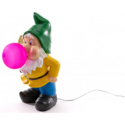 Seletti - Gummy Tischleuchte