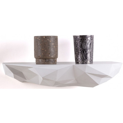 Seletti Diesel - Space Rock Regal L Seletti Diesel - Space Rock Regal L