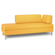 Swiss Plus - Doppio Doppelbett S?ulenf??e Chrom Swiss Plus - Doppio Doppelbett S?ulenf??e Chrom