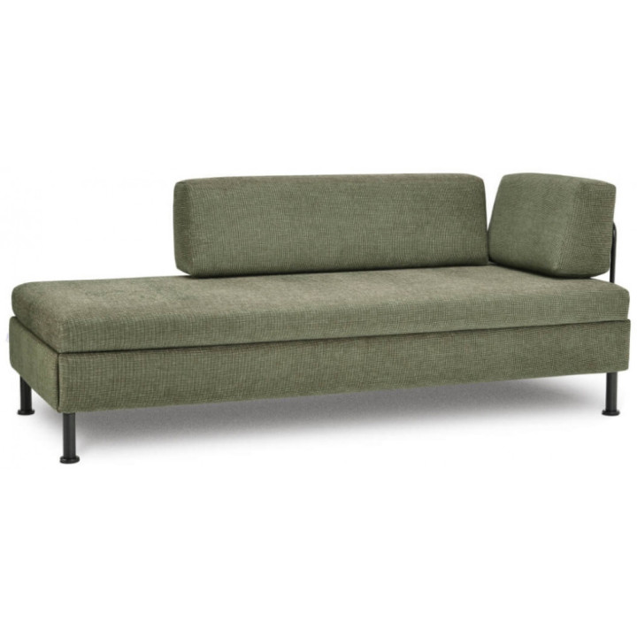 Swiss Plus - Doppio Doppelbett S?ulenf??e matt schwarz Swiss Plus - Doppio Doppelbett S?ulenf??e matt schwarz