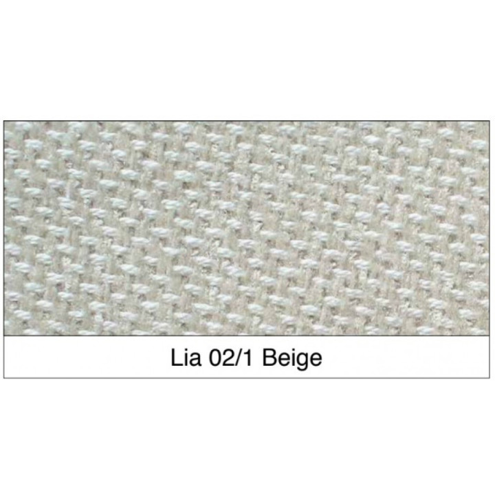 Swiss Plus - Doppio Doppelbett Kufenfüße matt schwarz Swiss Plus - Doppio Doppelbett Kufenfüße matt schwarz