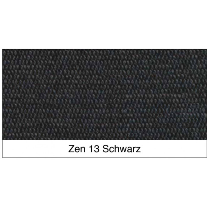 Swiss Plus - Doppio Doppelbett Kufenfüße Chrom / Rückenelemente mit Stoffbezug Swiss Plus - Doppio Doppelbett Kufenfüße Chrom / Rückenelemente mit Stoffbezug