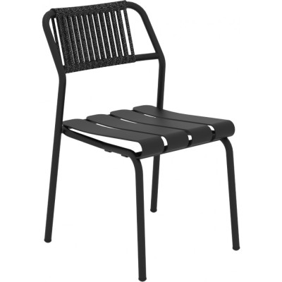 Vermobil - Verdea Rope Stuhl VD10X Vermobil - Verdea Rope Stuhl VD10X