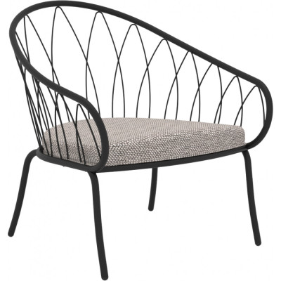 Vermobil - Flora Lounge Sessel FA600 Vermobil - Flora Lounge Sessel FA600