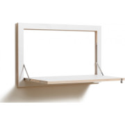 Ambivalenz - Fl?pps Sekret?r/in 80x50 cm