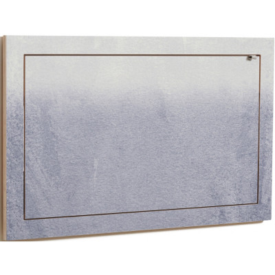 Ambivalenz - Fläpps Sekretär/in 80x50 cm