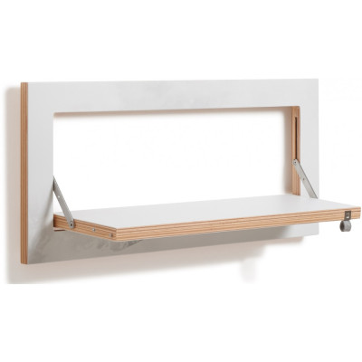 Ambivalenz - Fl?pps Regal 60x27 cm Ambivalenz - Fl?pps Regal 60x27 cm