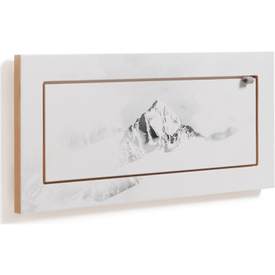 Ambivalenz - Fläpps Regal 60x27 cm Ambivalenz - Fläpps Regal 60x27 cm