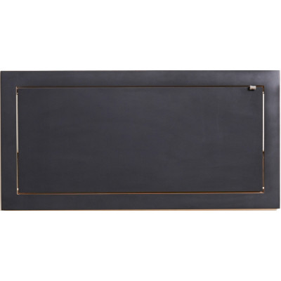 Ambivalenz - Fläpps Regal 80x40 cm einteilig Ambivalenz - Fläpps Regal 80x40 cm einteilig