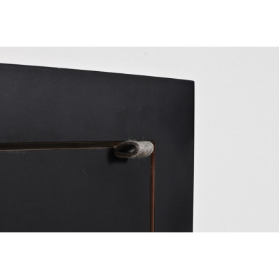 Ambivalenz - Fläpps Regal 80x40 cm einteilig Ambivalenz - Fläpps Regal 80x40 cm einteilig