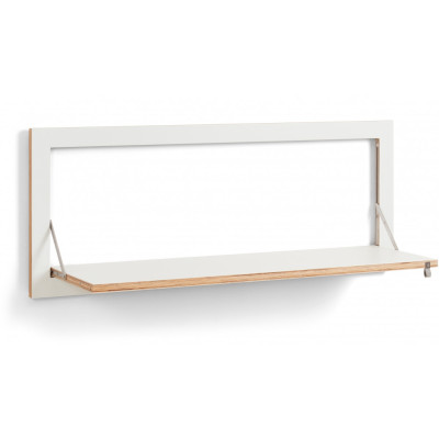 Ambivalenz - Fl?pps Regal 100x40 cm Ambivalenz - Fl?pps Regal 100x40 cm