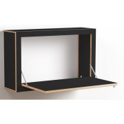 Ambivalenz - Fl?pps Box Sekret?r