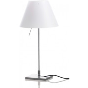 Luceplan - Costanzina Tischleuchte LED