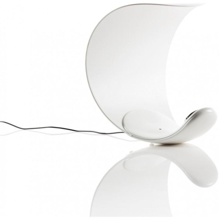 Luceplan - Curl Tischleuchte LED Luceplan - Curl Tischleuchte LED