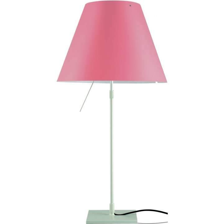 Luceplan - Costanza Tischleuchte dimmbar Luceplan - Costanza Tischleuchte dimmbar